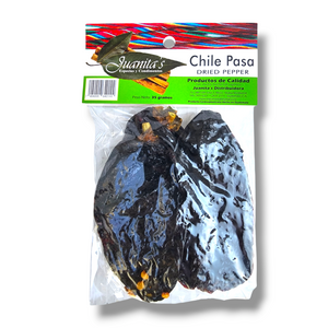 Chile Pasa